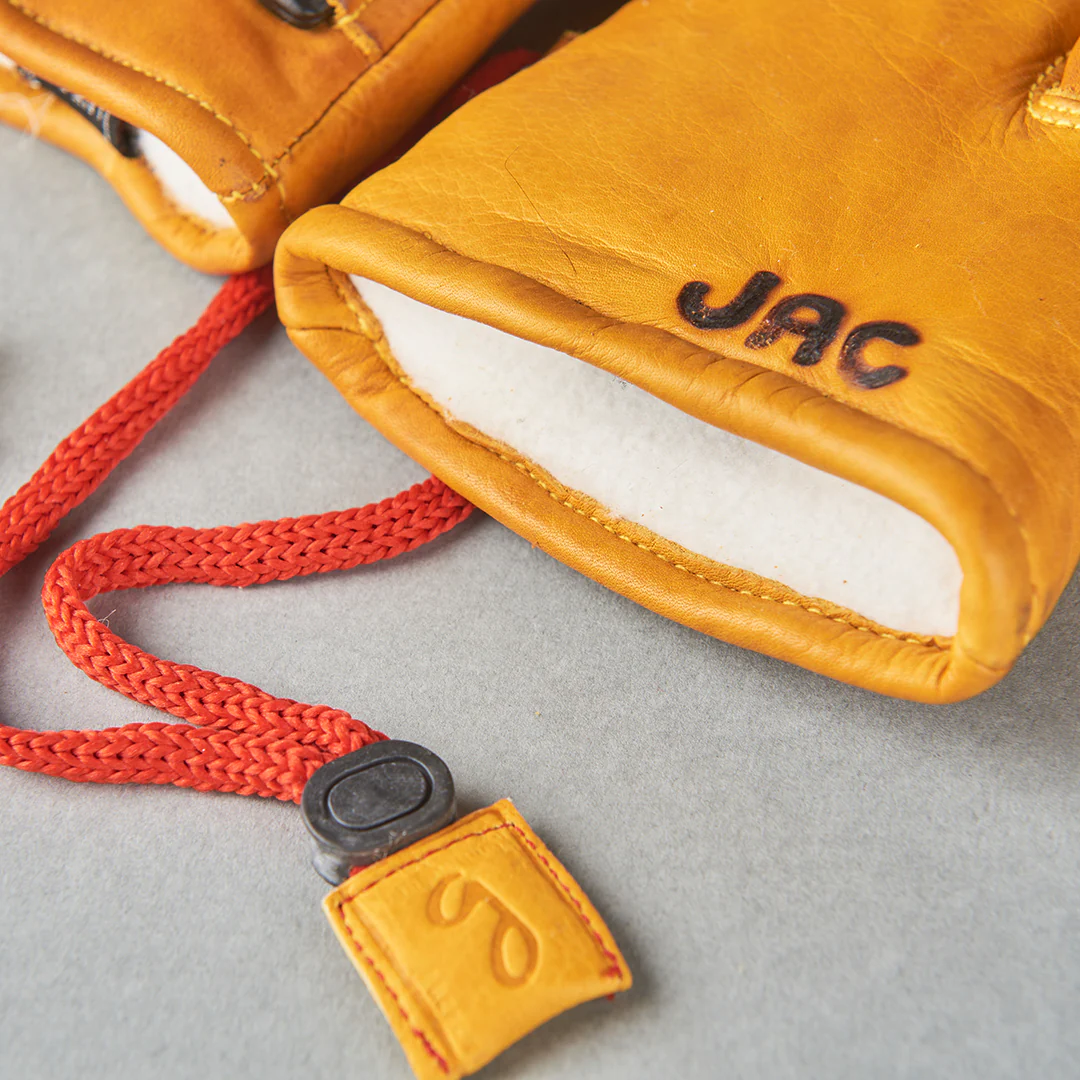 Children's Mittens - Image 3