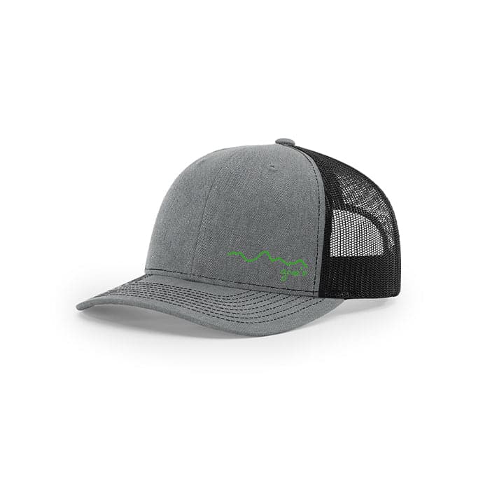 Classic Trucker Hat - Image 3