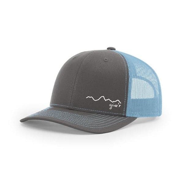 Classic Trucker Hat - Image 4