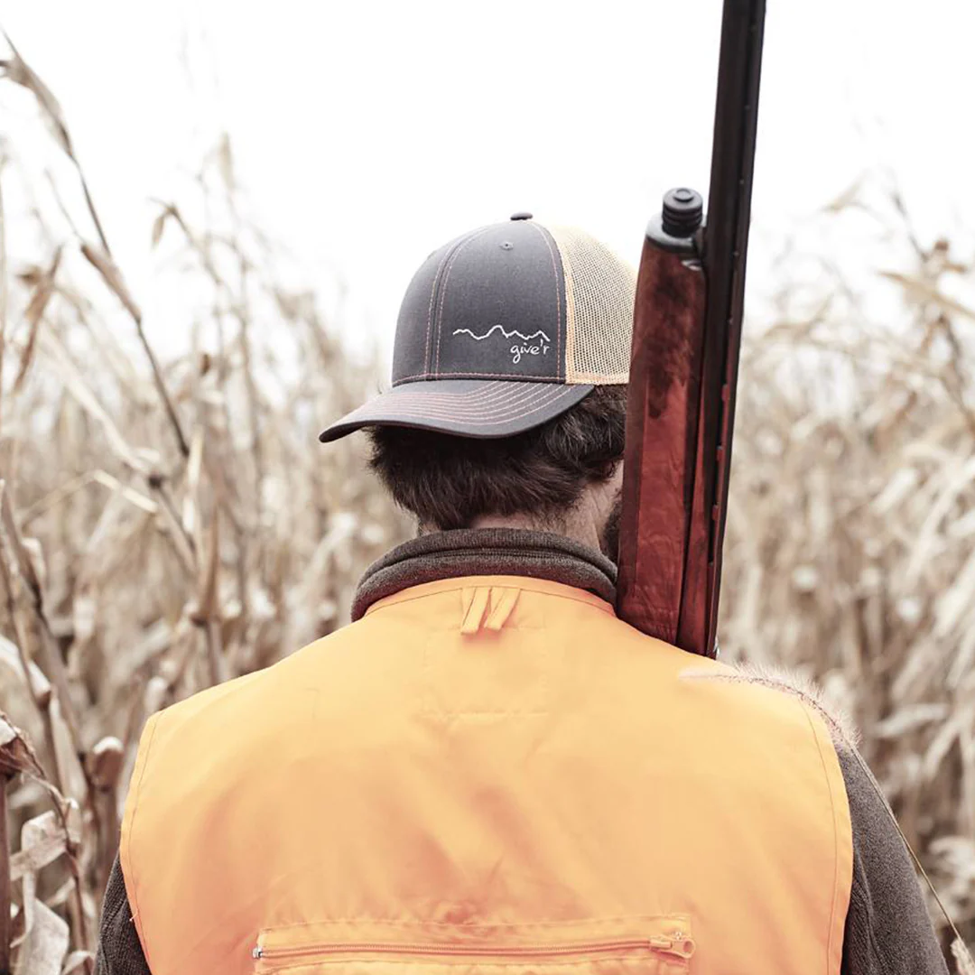 Classic Trucker Hat - Image 7