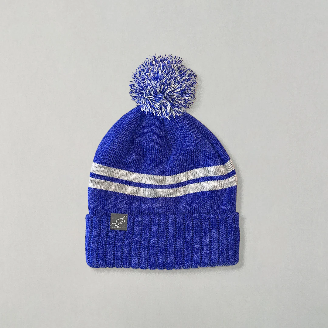 High Country Beanie - Image 4