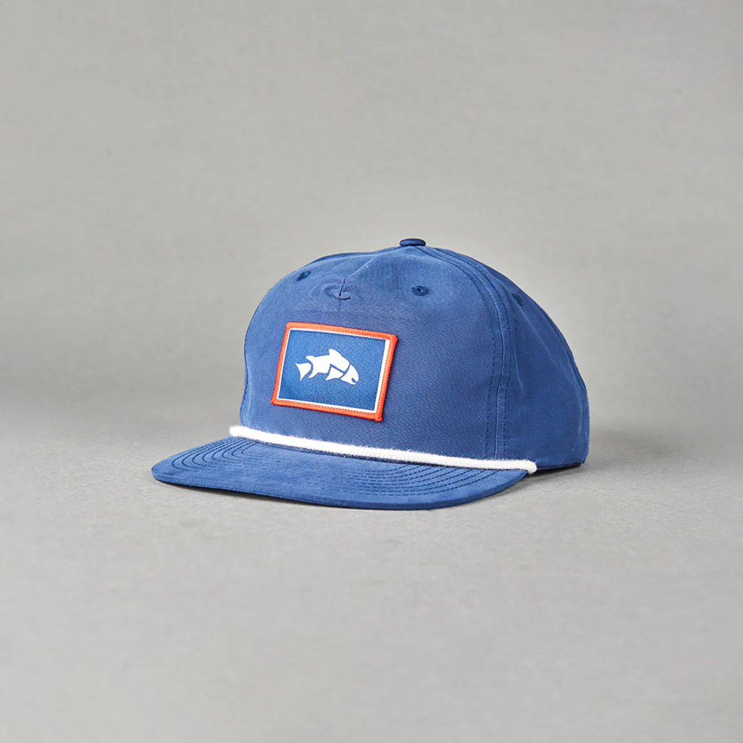 Lightweight Skipper Snapback - Image 11