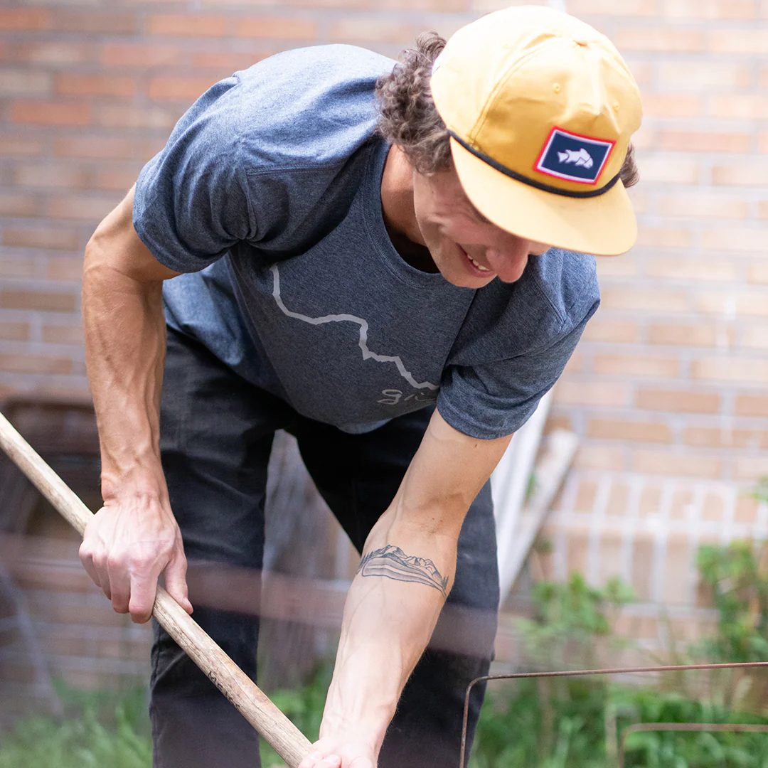 Lightweight Skipper Snapback - Image 14