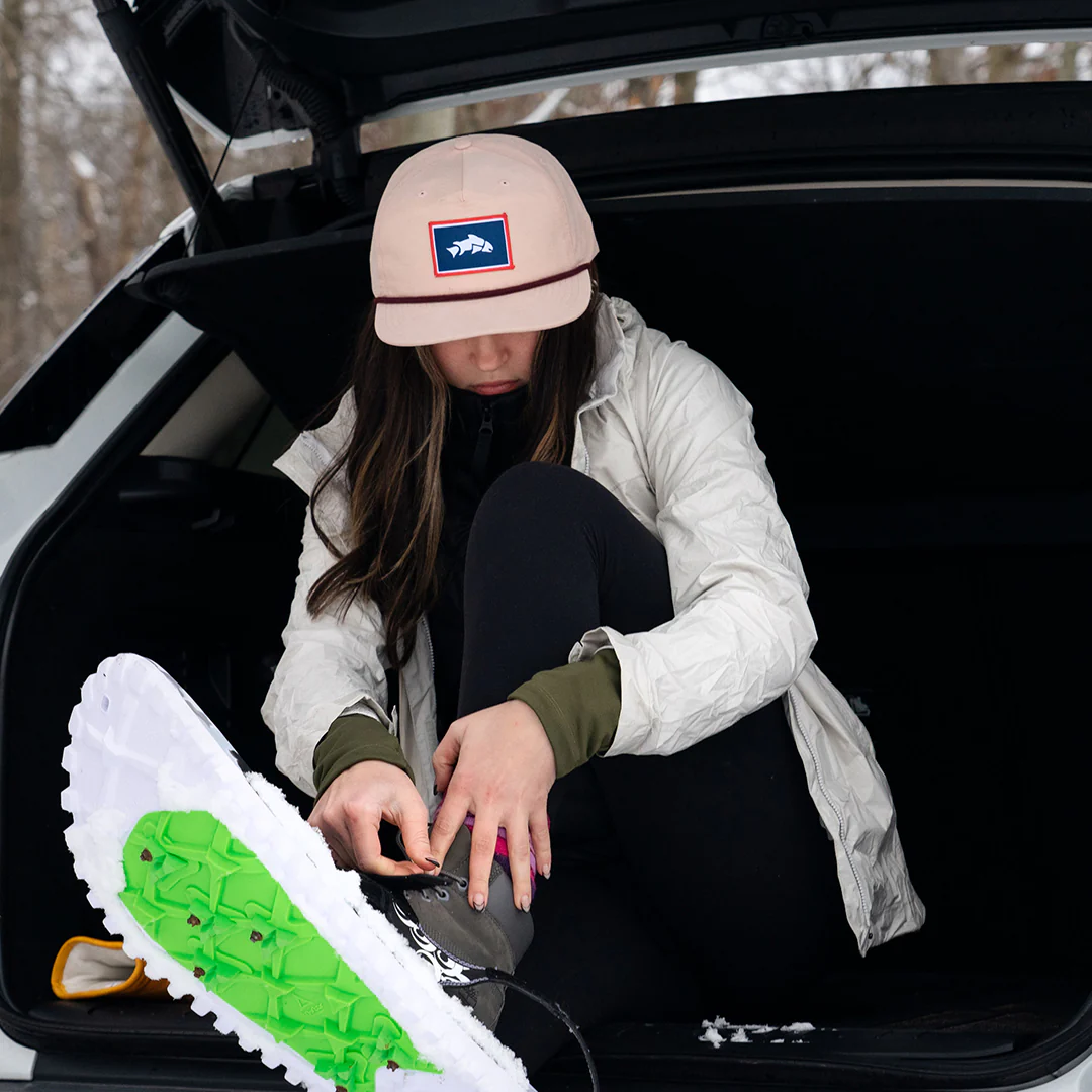 Lightweight Skipper Snapback - Image 15
