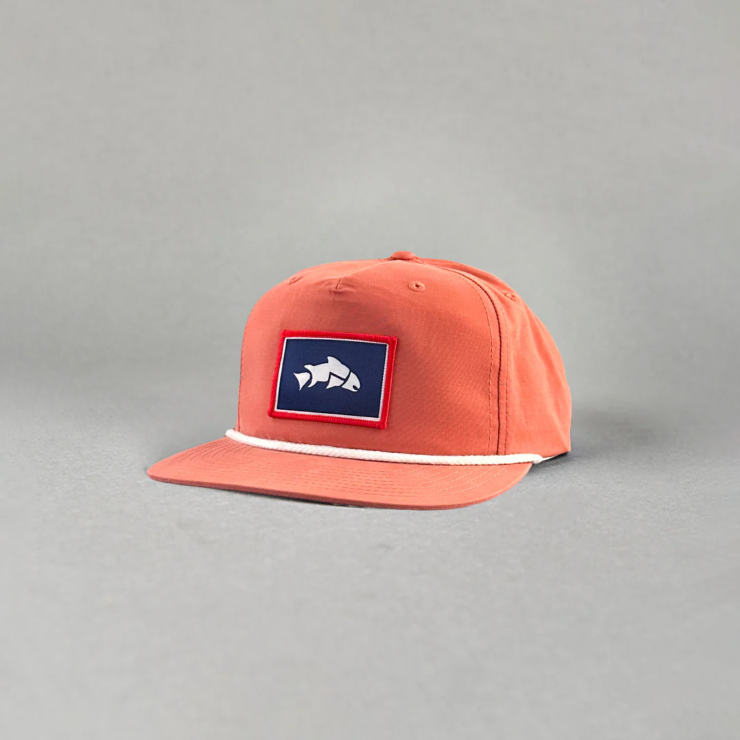 Lightweight Skipper Snapback - Image 3