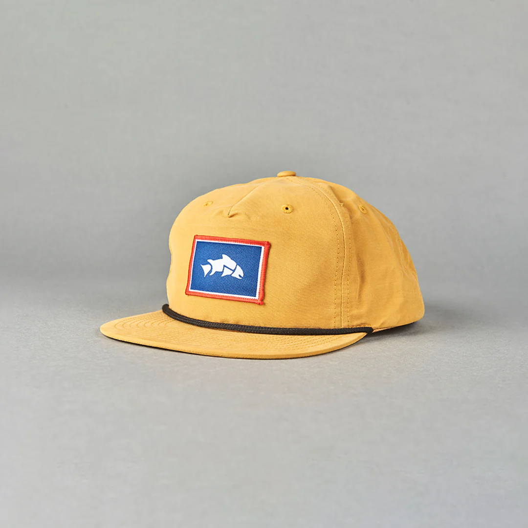 Lightweight Skipper Snapback - Image 5