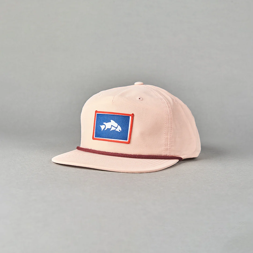 Lightweight Skipper Snapback - Image 6