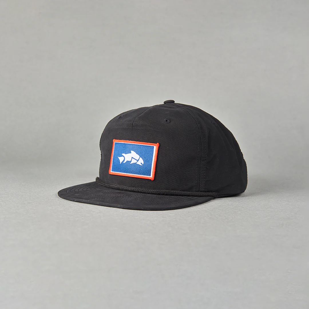 Lightweight Skipper Snapback - Image 7