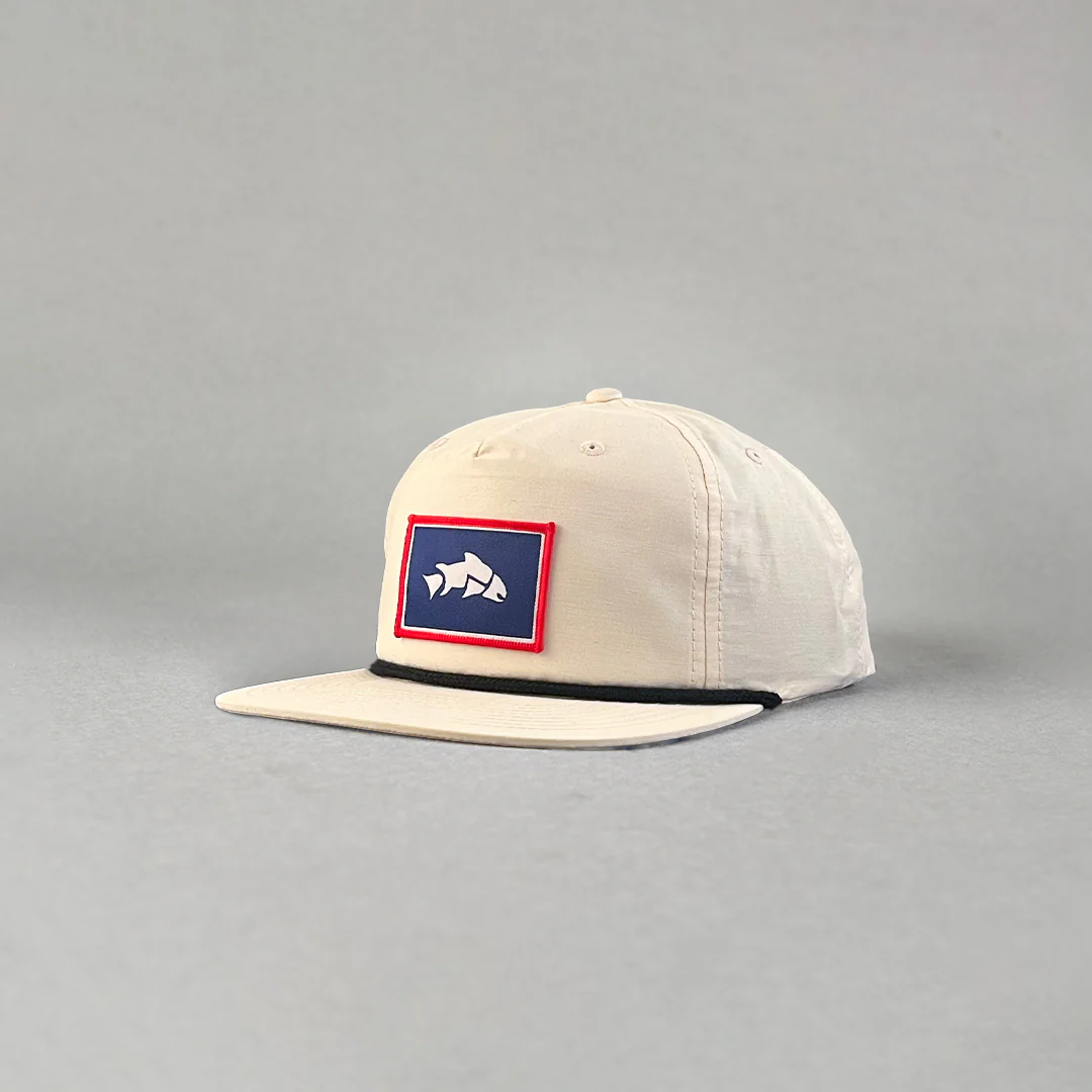 Lightweight Skipper Snapback - Image 8
