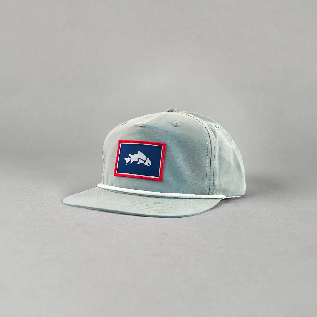 Lightweight Skipper Snapback - Image 9