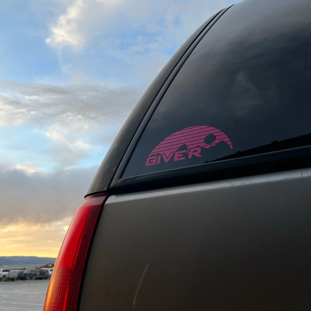 Limited Edition BCA Sticker - Image 3