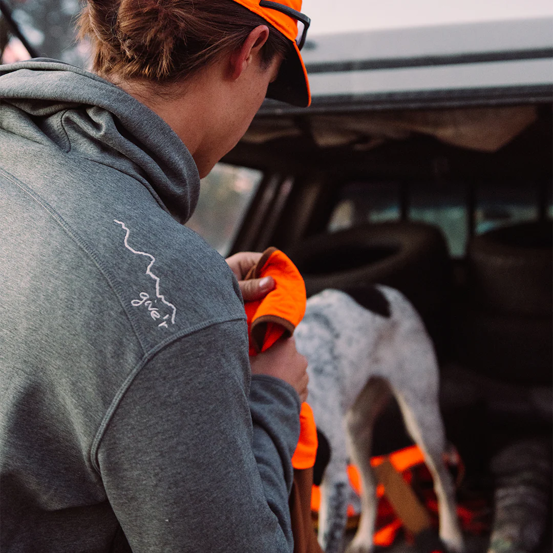 Ol' Faithful Midweight Pullover - Image 8