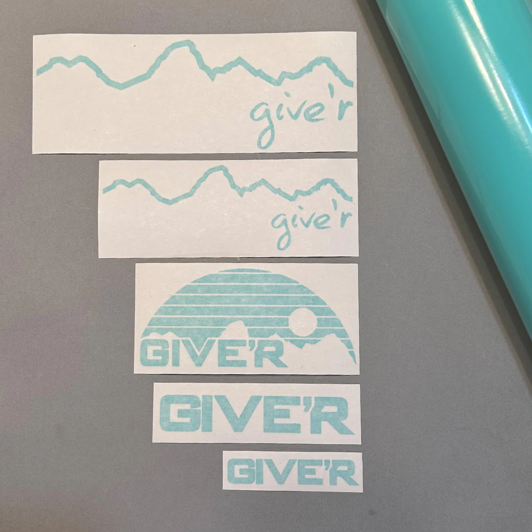 Radical Sticker Set - Image 3