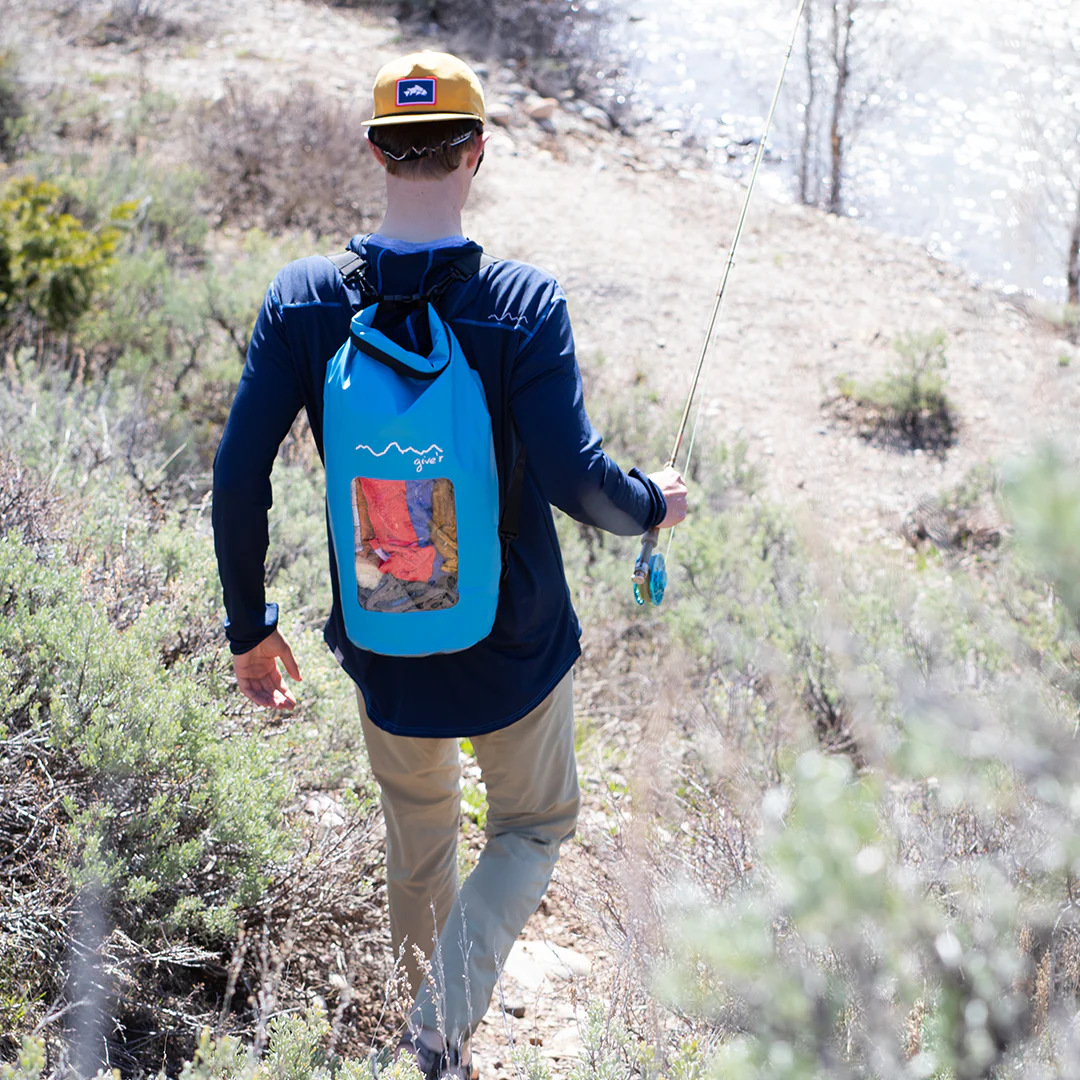 Scout Dry Bag - Image 10