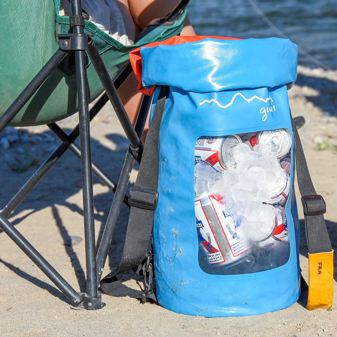 Scout Dry Bag - Image 11