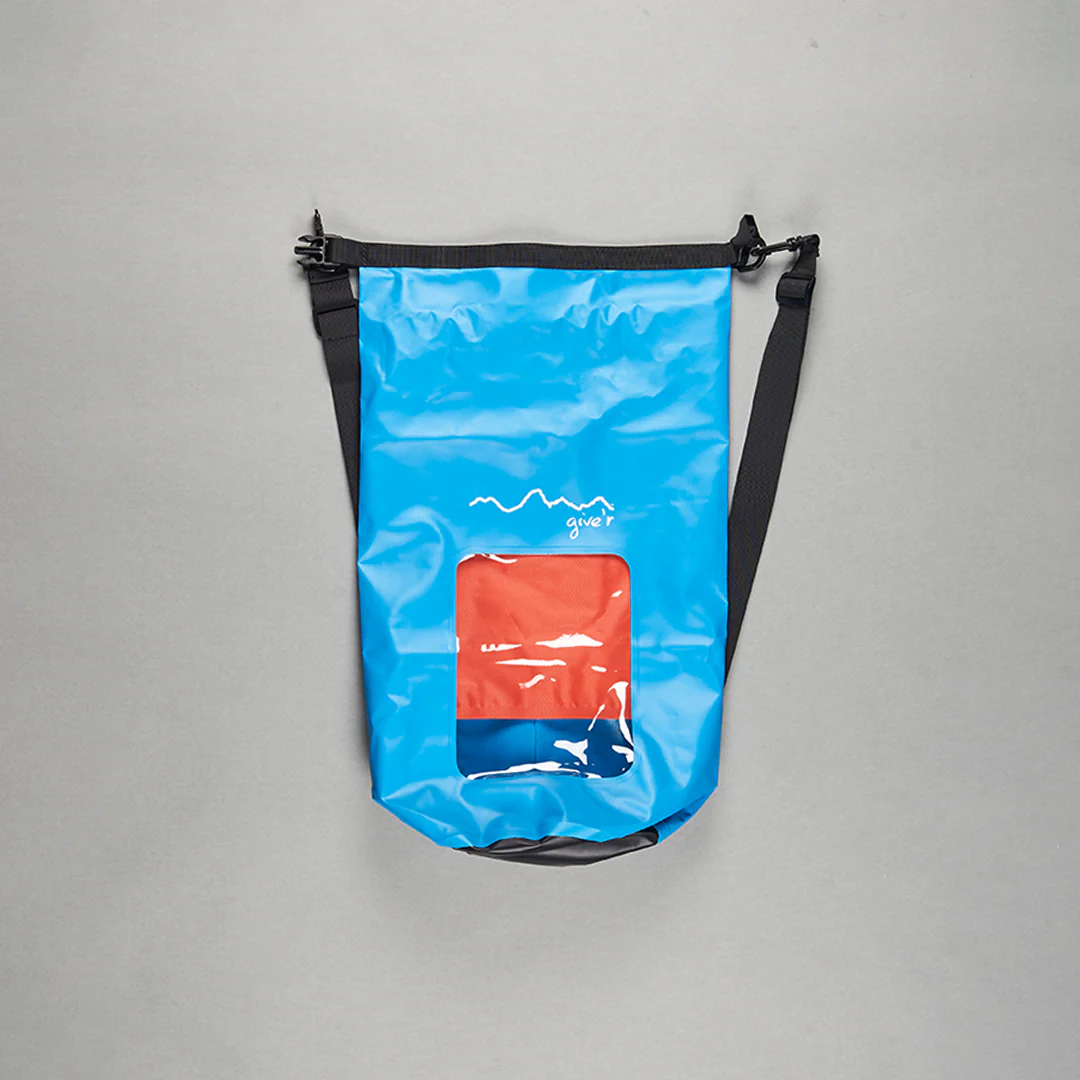 Scout Dry Bag - Image 3