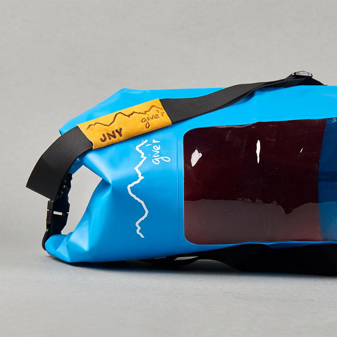Scout Dry Bag - Image 4