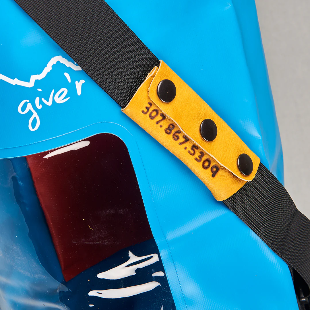 Scout Dry Bag - Image 5
