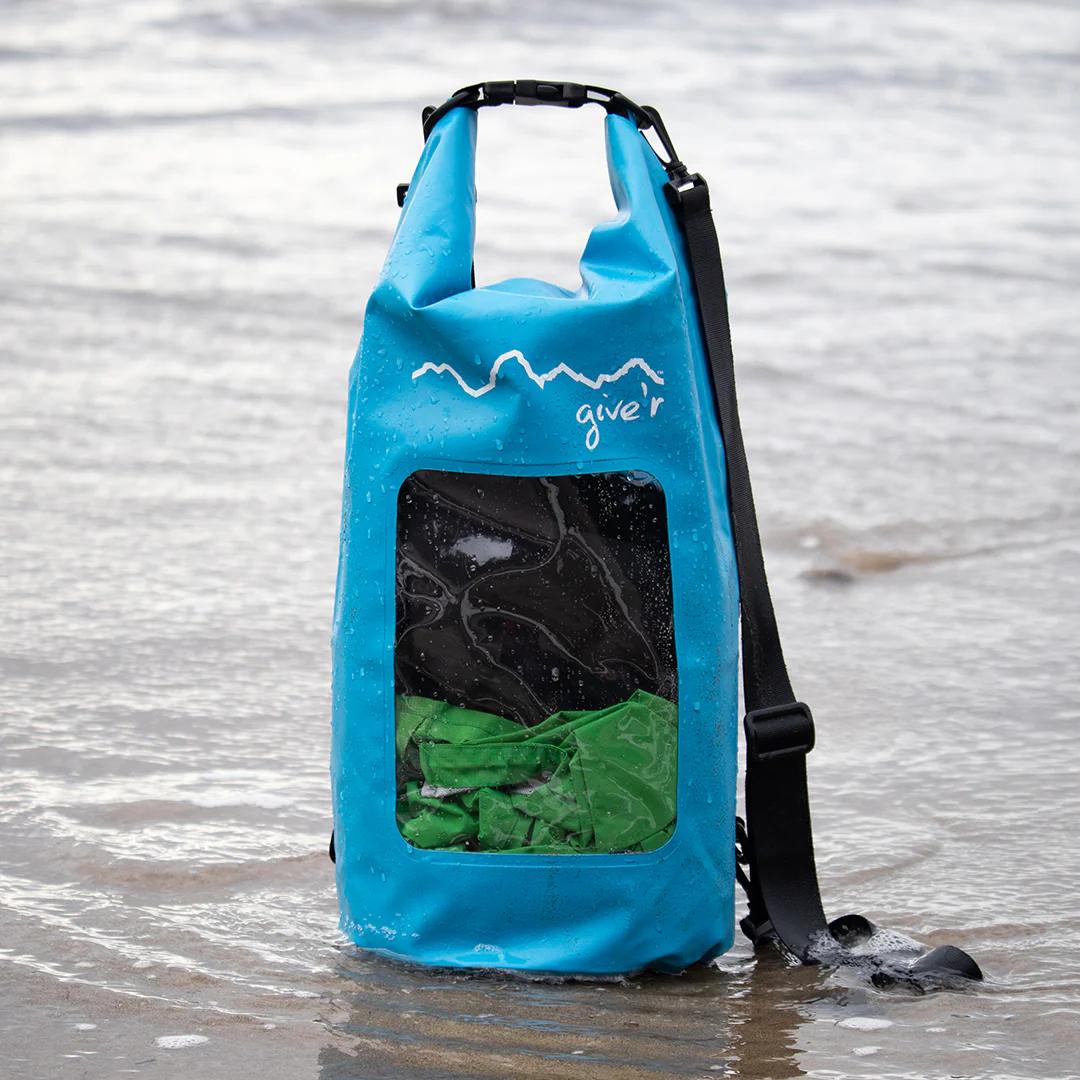 Scout Dry Bag - Image 7