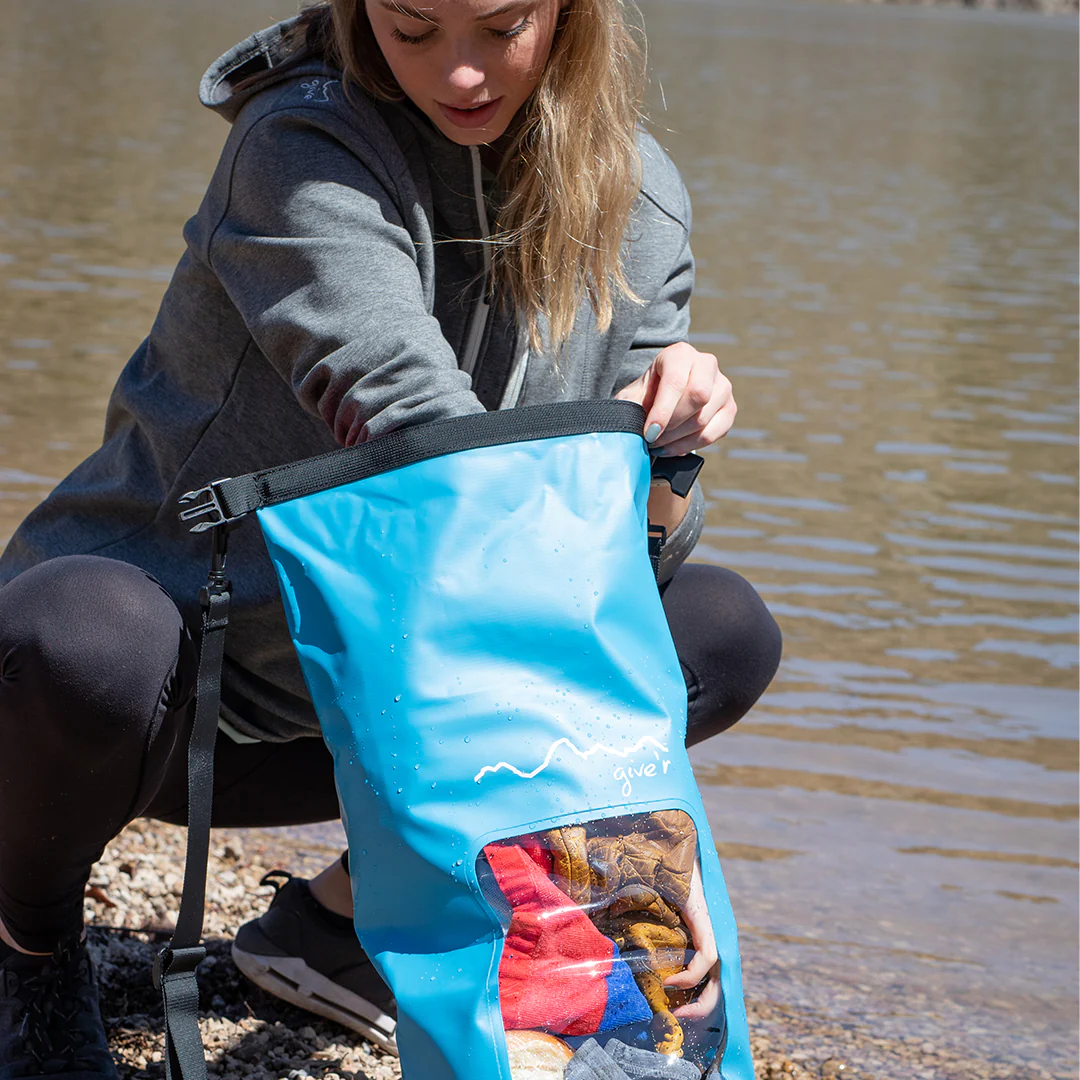 Scout Dry Bag - Image 9