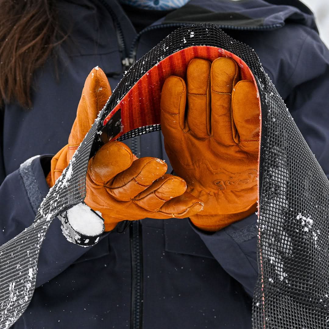 4-Season Give'r Gloves - Image 6