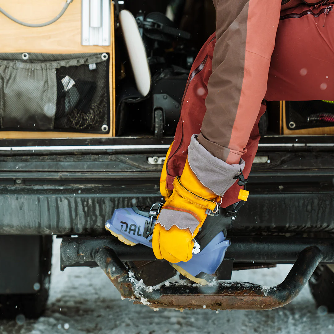Expedition Split Mittens - Image 12