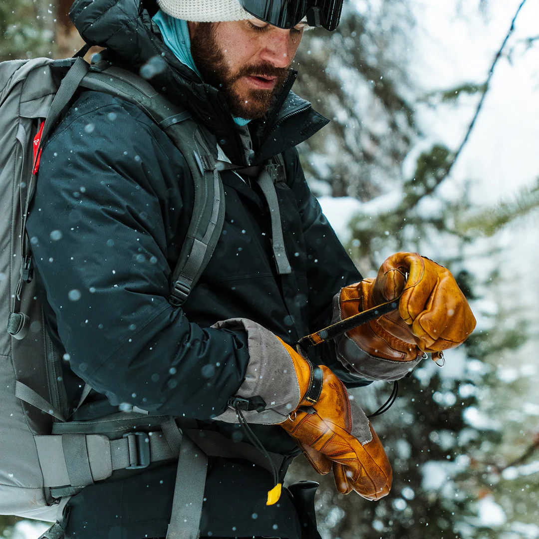 Expedition Split Mittens - Image 14