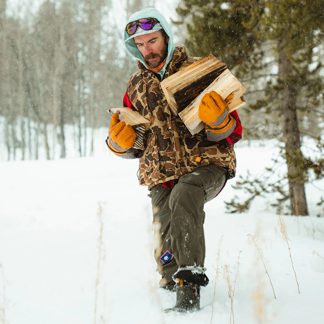 Expedition Split Mittens - Image 15