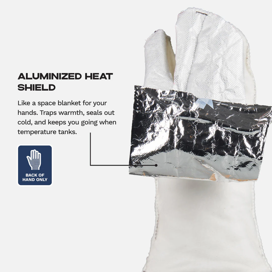 Expedition Split Mittens - Image 7