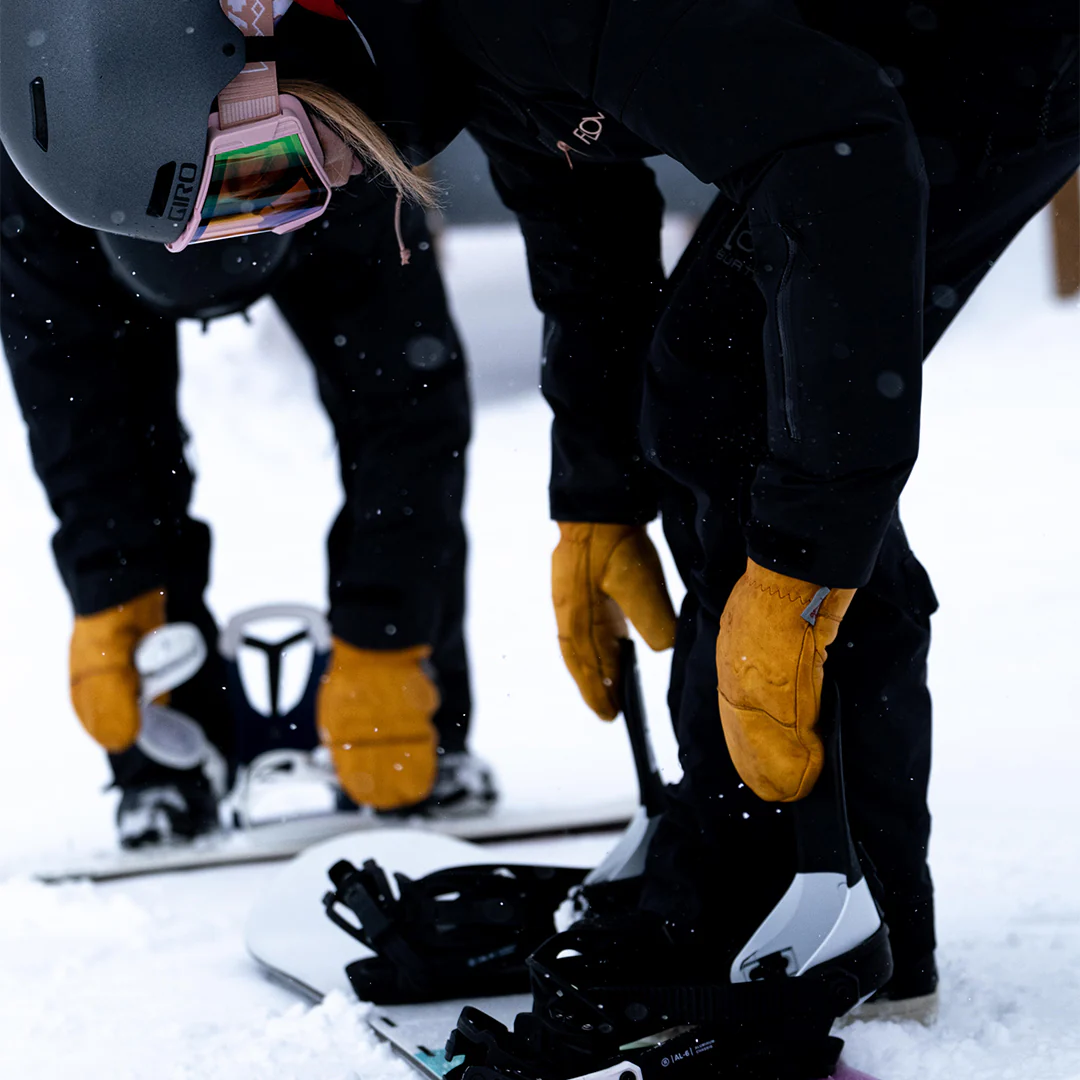 Seconds Sale Frontier Mittens - Image 6