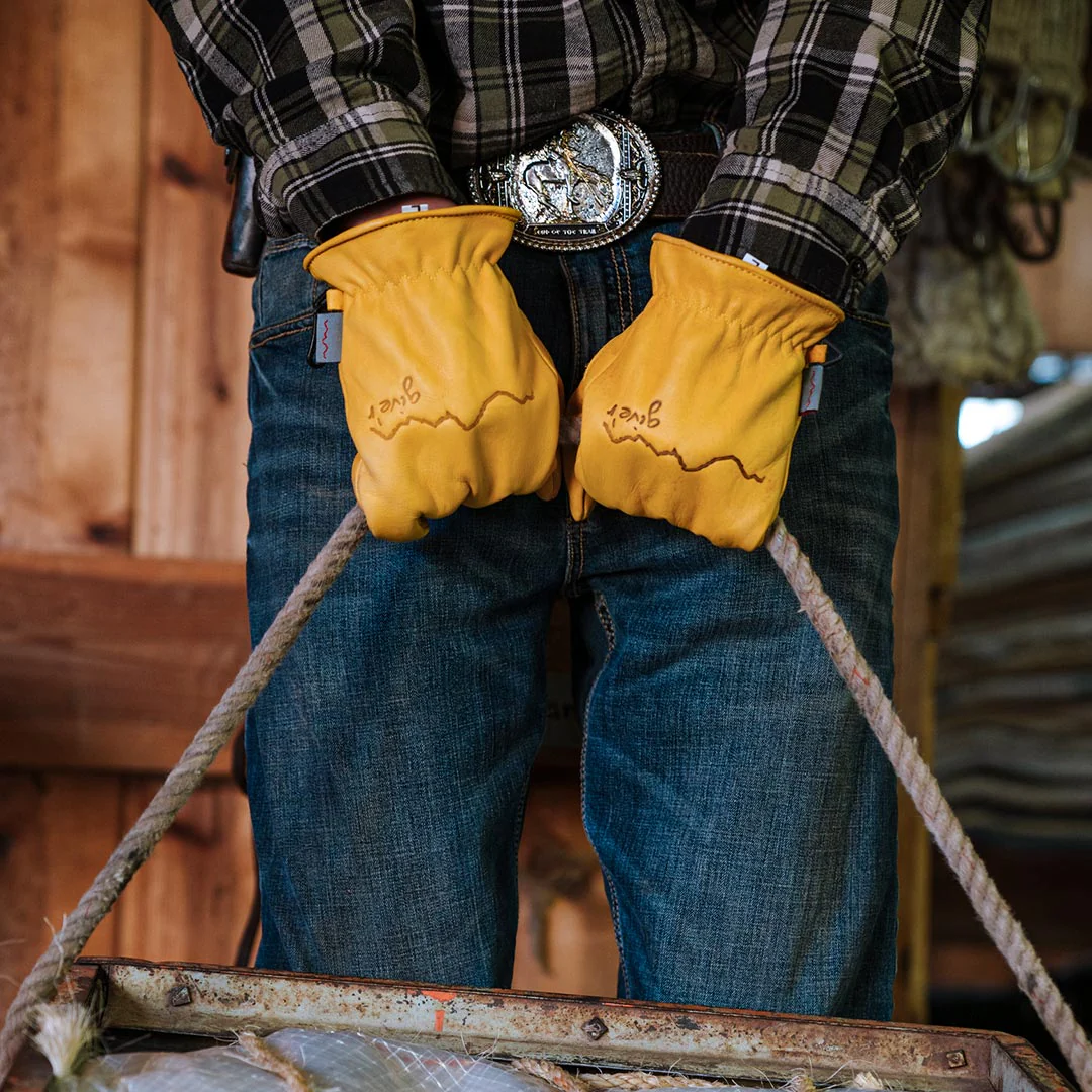Lightweight Give'r Gloves - Image 3