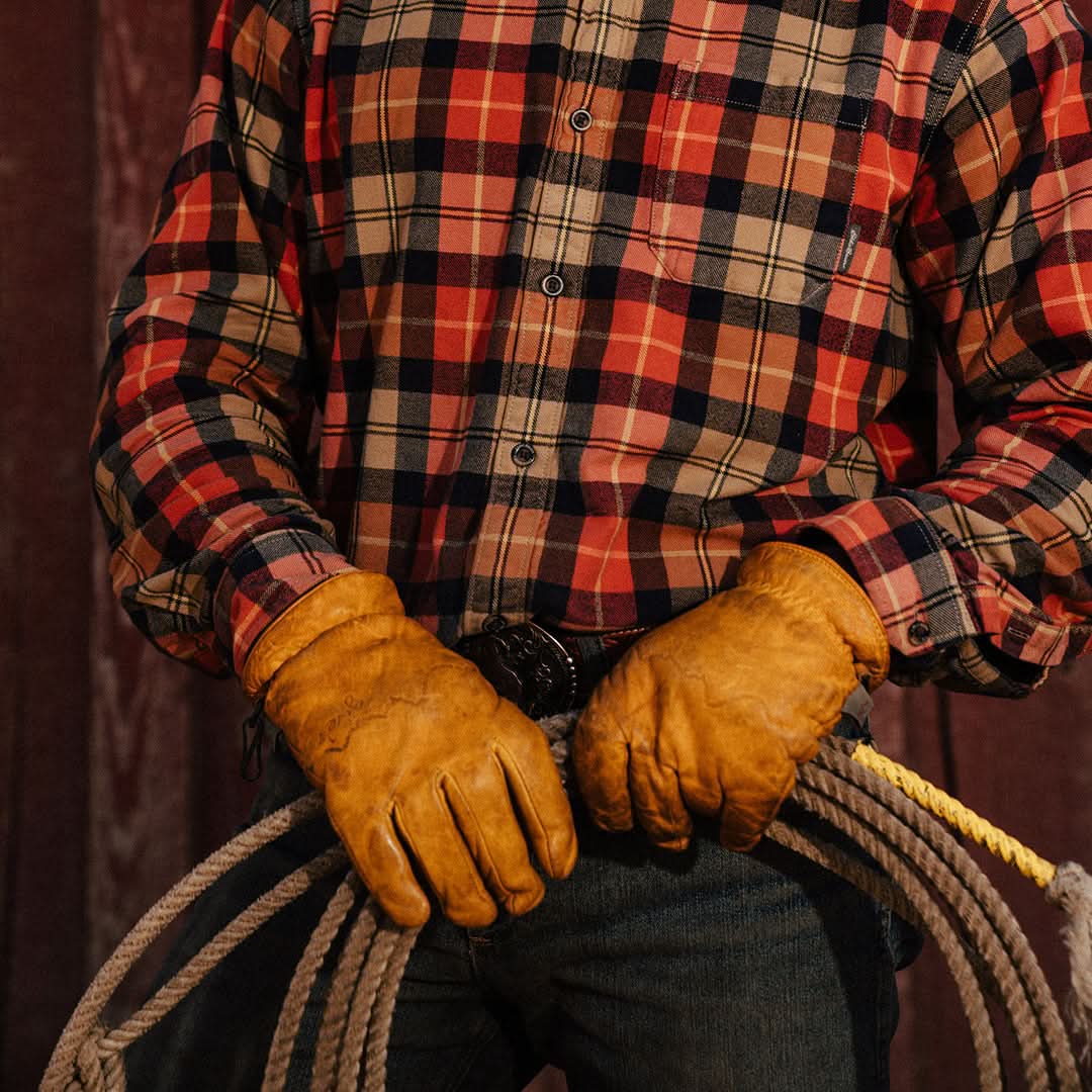 Classic Give'r Gloves - Image 5