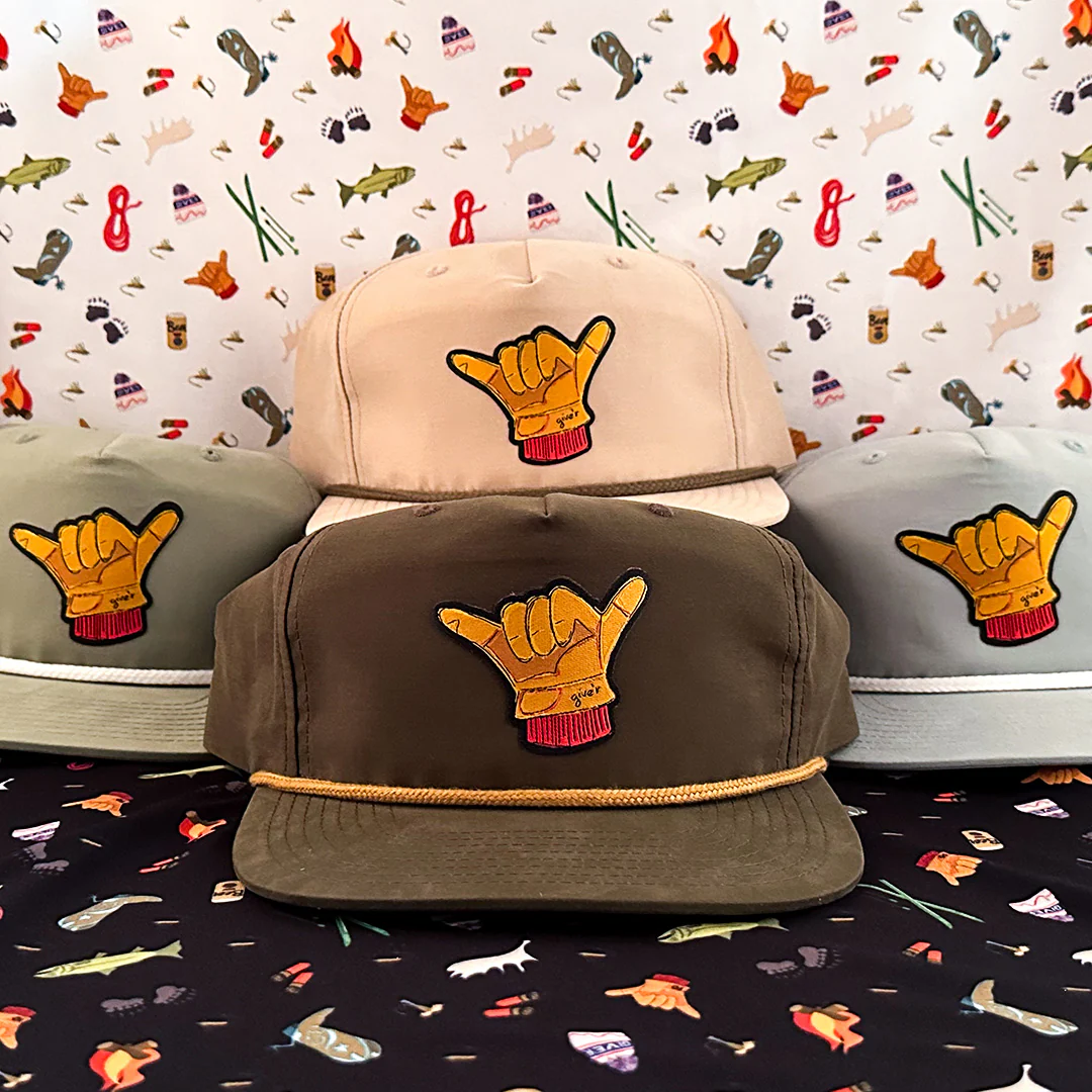 Shaka Snapback - Image 10