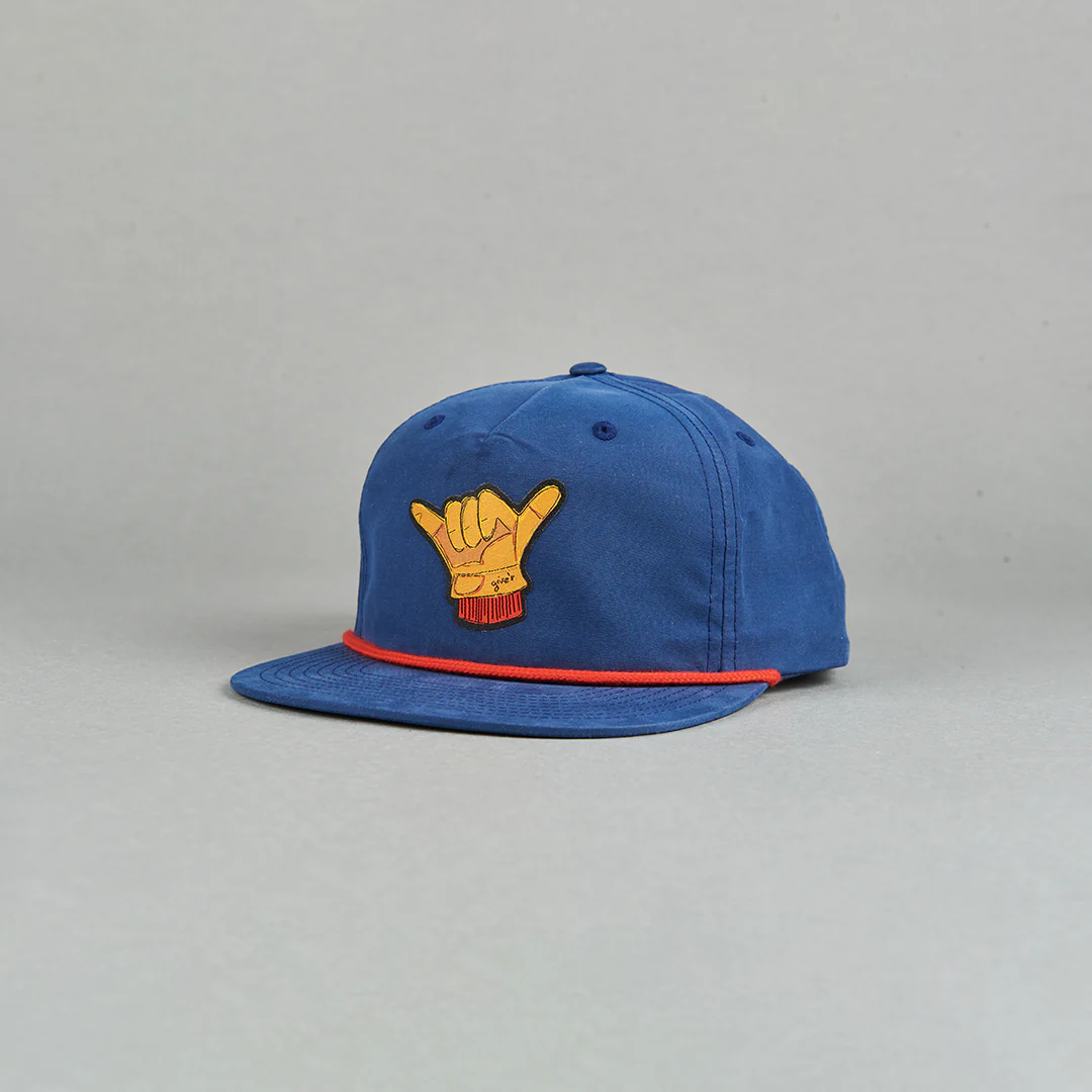 Shaka Snapback - Image 3