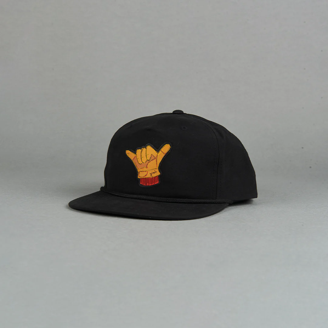 Shaka Snapback - Image 4