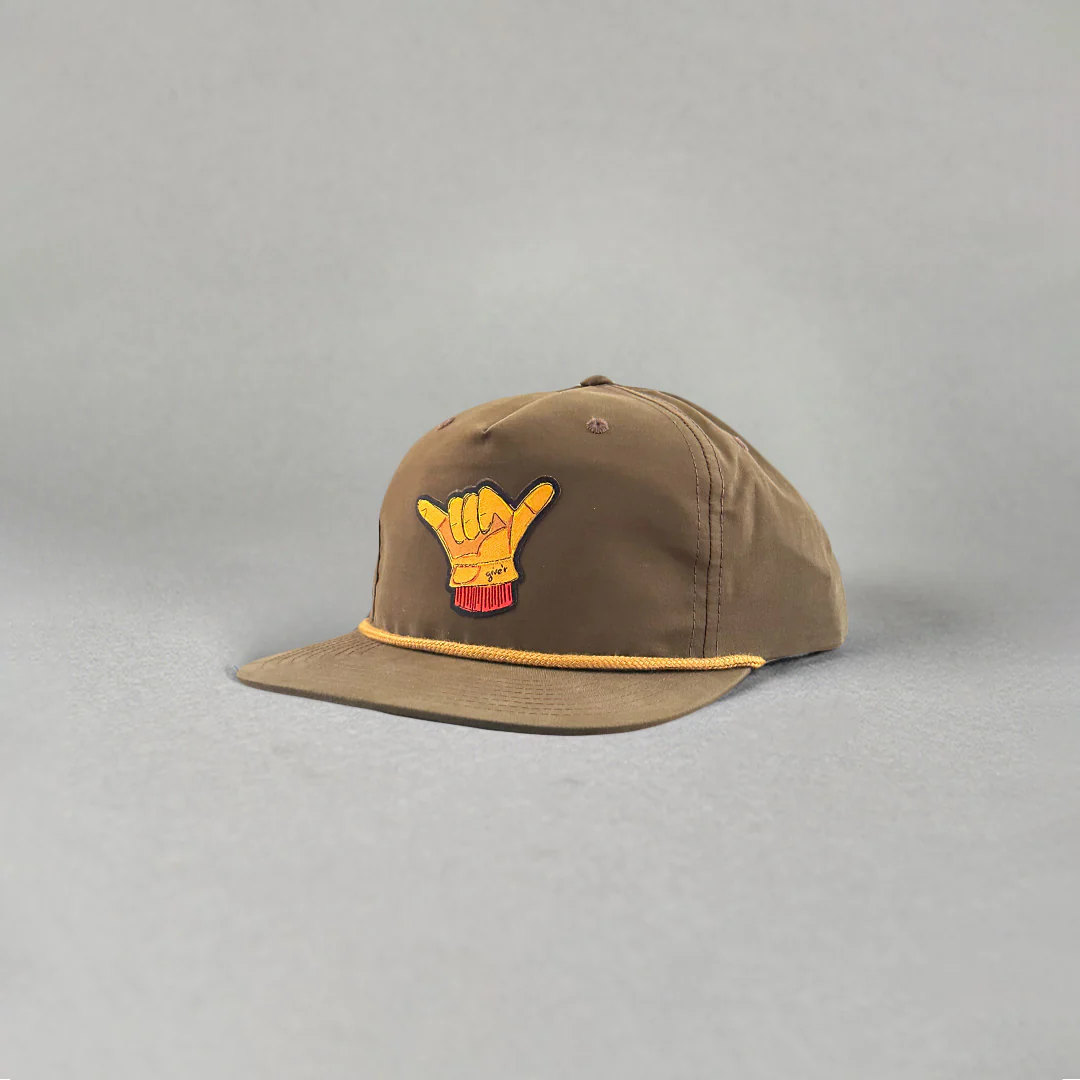 Shaka Snapback - Image 5
