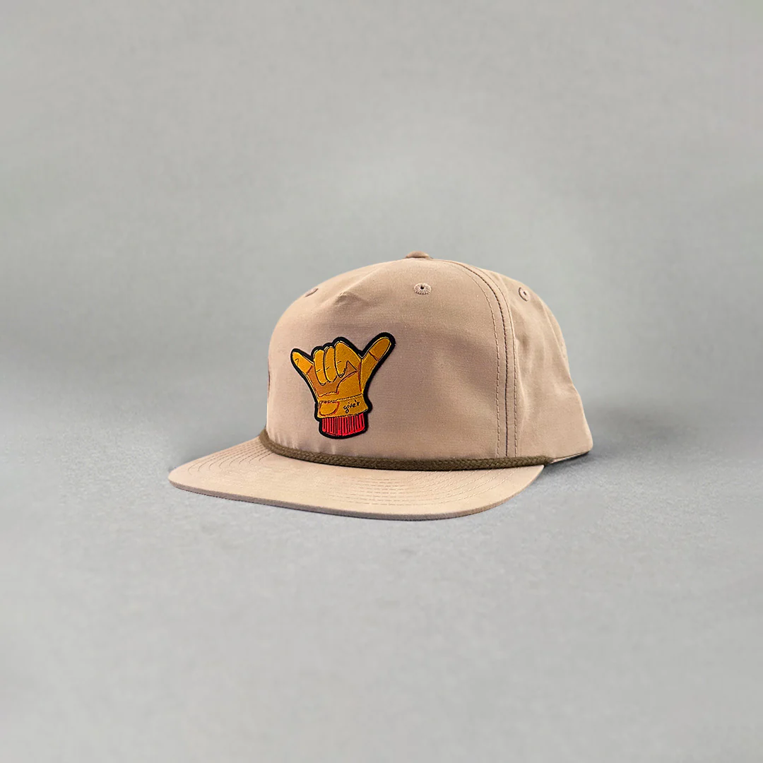 Shaka Snapback - Image 6