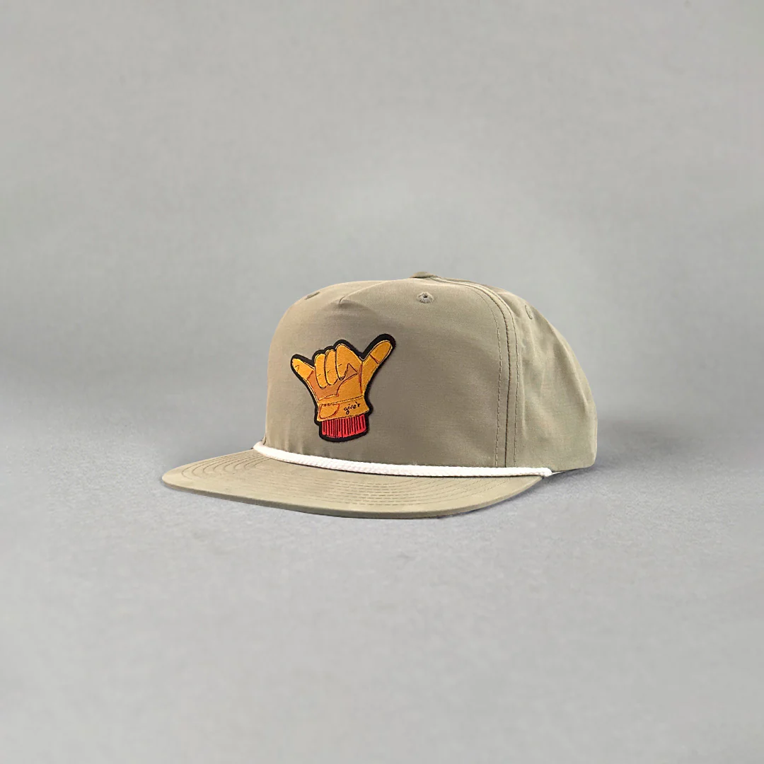 Shaka Snapback - Image 7