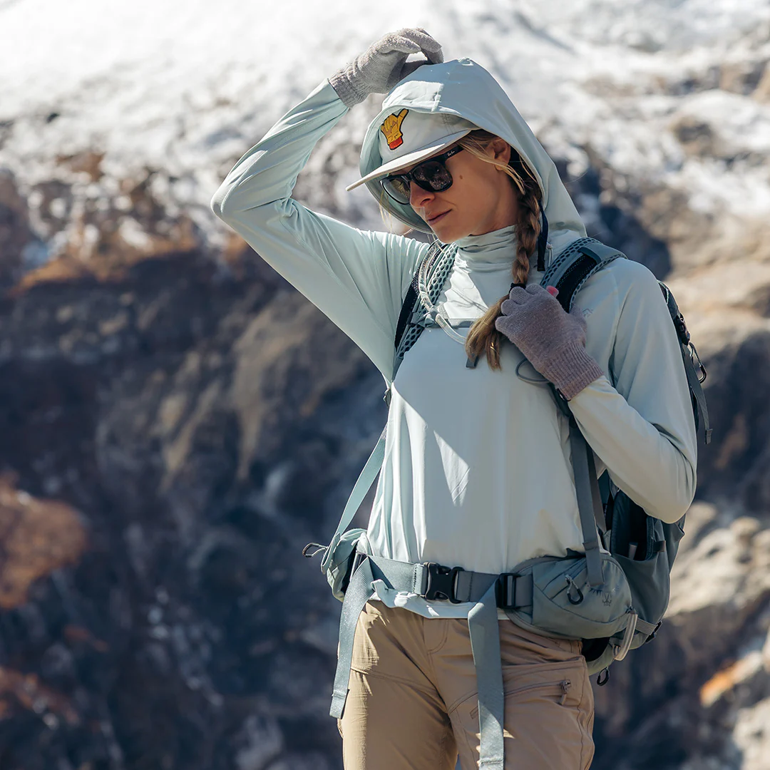 Solstice Solar Hoodie - Image 12