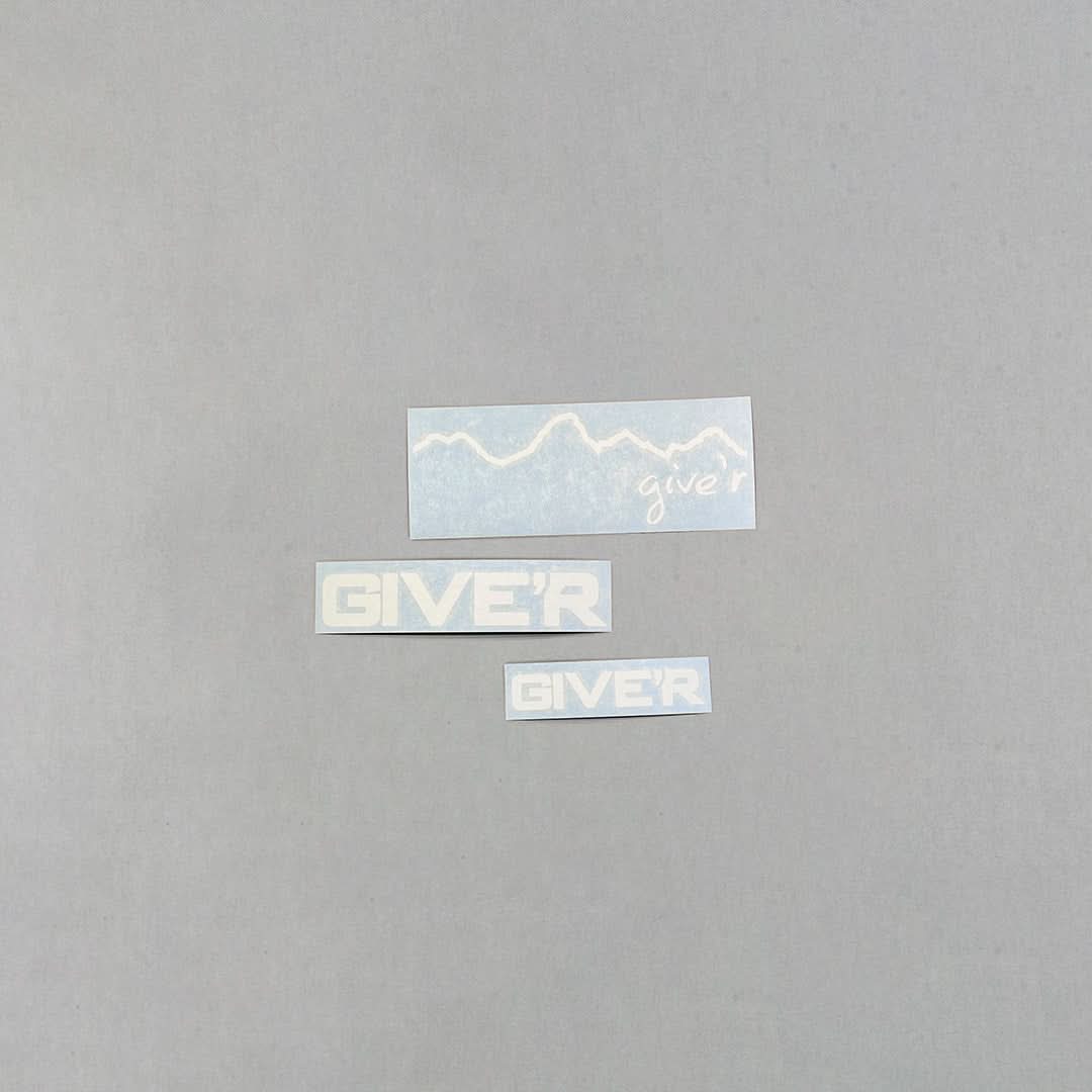 Sticker Set - Image 3