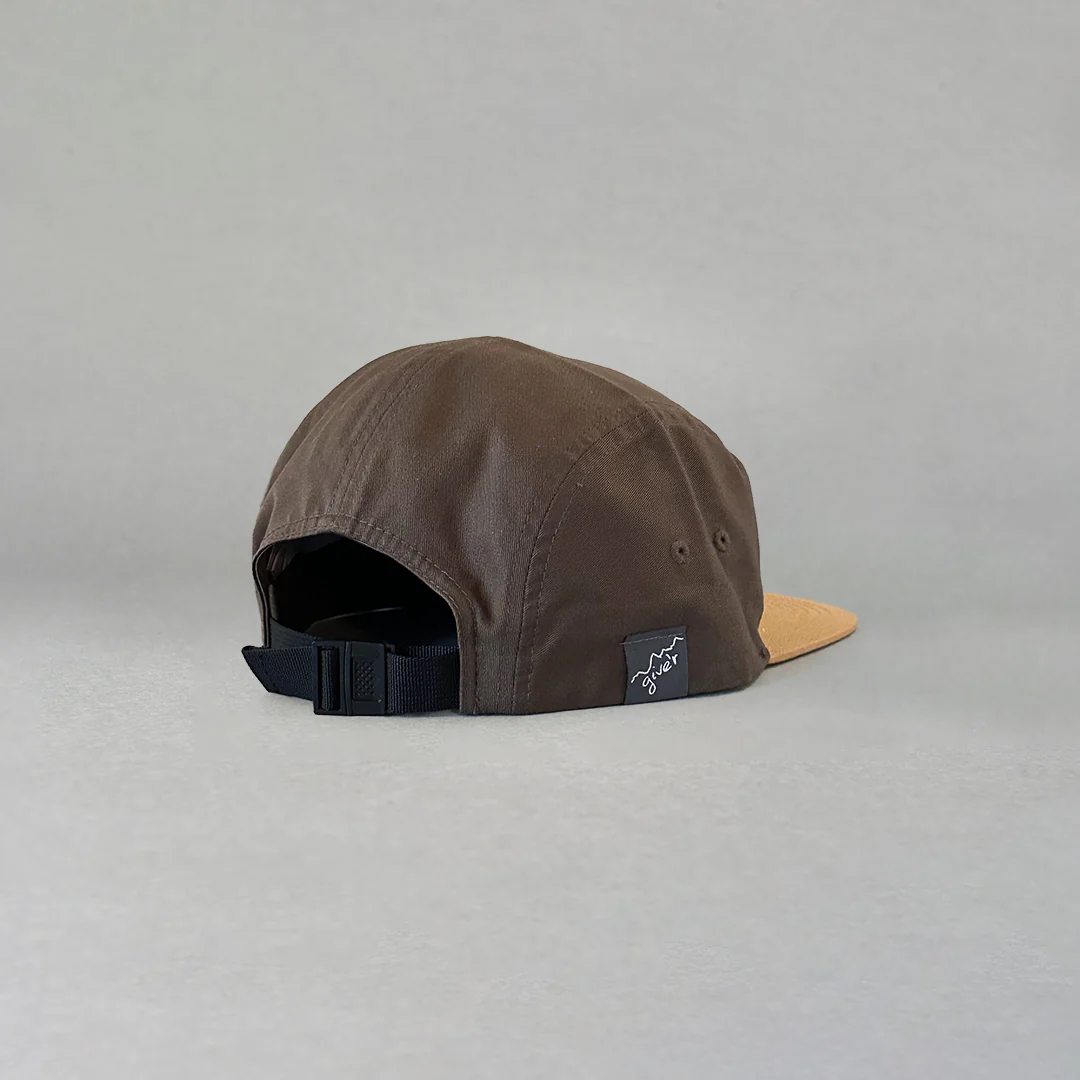 Timber Trout Camper Hat - Image 2